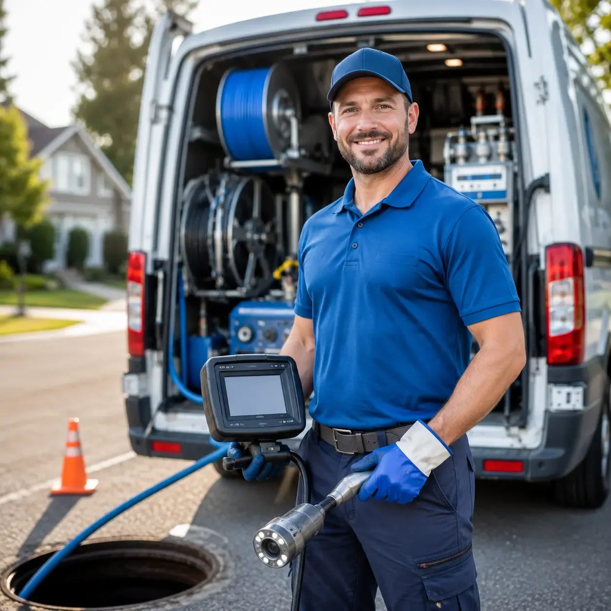 Local Pipe Relining specialists in Elkwood, VA